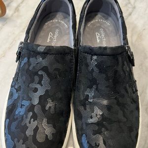 Clarks collection shoes